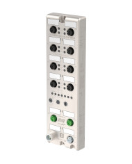 Moduł IO-Link Master ICE11 - 8IOL - G60L - V1D