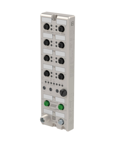 Moduł Fieldbus ICE1 - 16DIO - G60L - V1D
