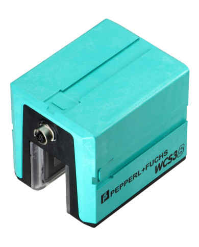 Głowica Fotoelektryczna EtherCAT WCS3B-LS710S
