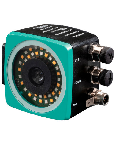 Głowica Optyczna EtherCAT PGV100Q - F200A - B21 - V1D