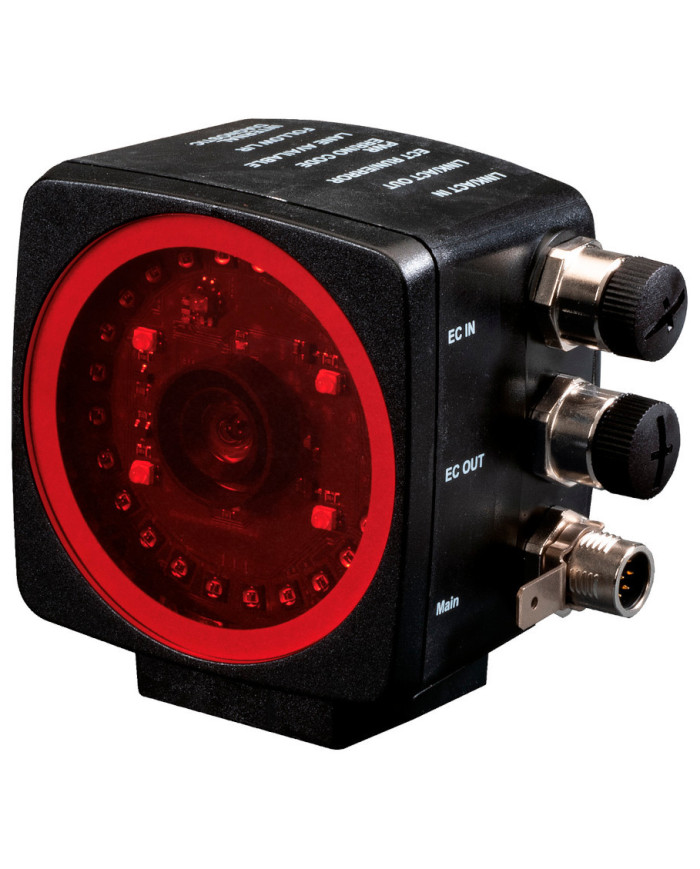 Głowica Optyczna EtherCAT PGV150IQ - F200 - B21 - V1D