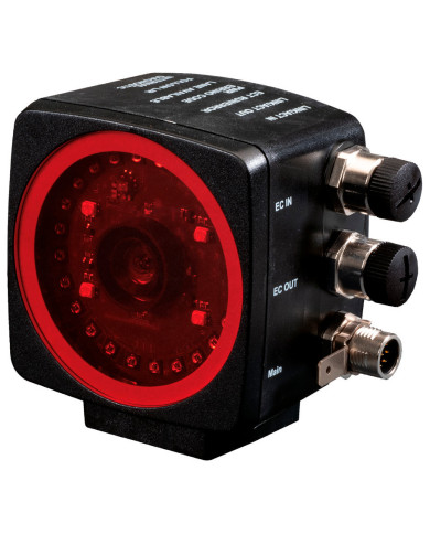 Głowica Optyczna EtherCAT PGV100IQ - F200 - B21 - V1D