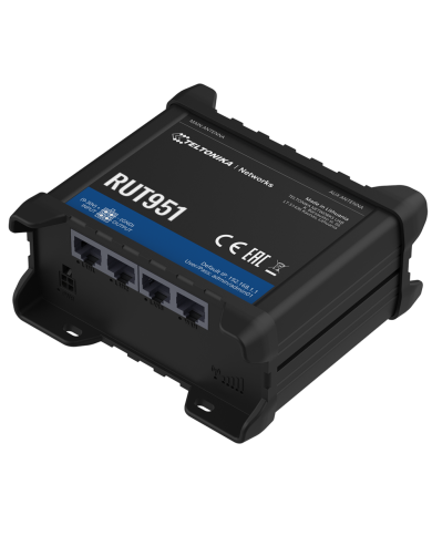 Router RUT951