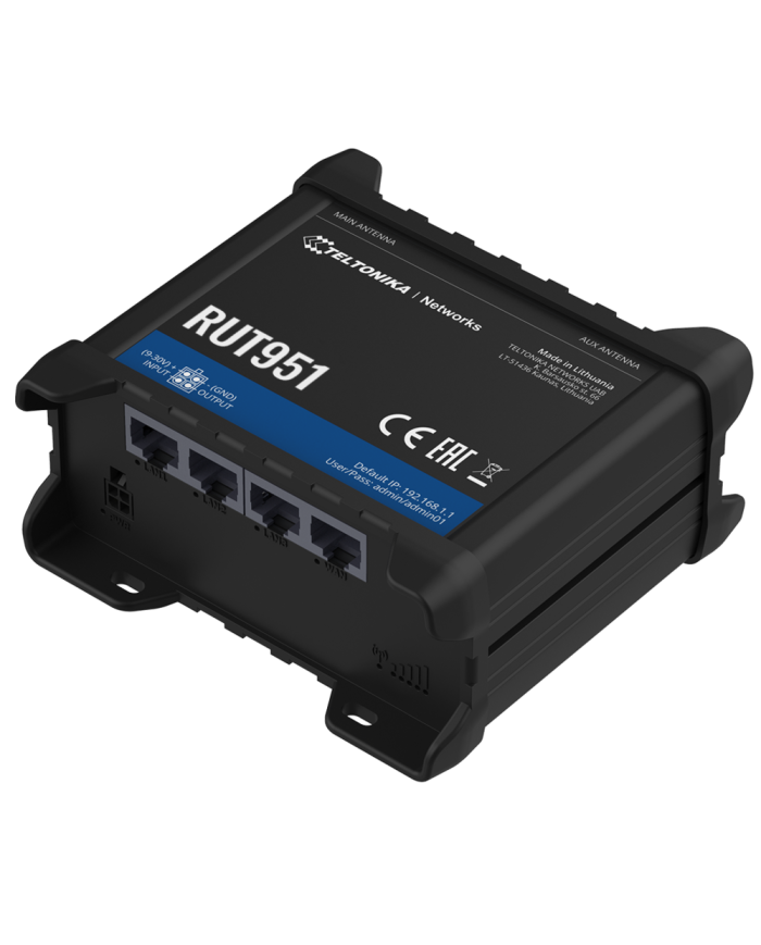 Router RUT951