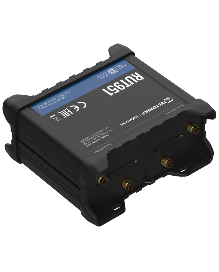 Router RUT951
