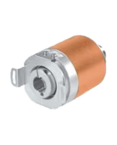 Enkoder Absolutny z Otworem EAXB58-Parallel