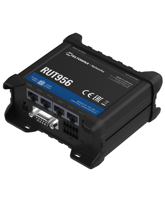 Router RUT956
