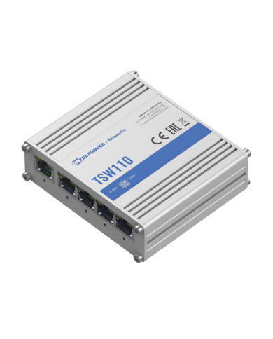 Switch TSW110