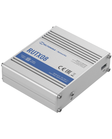 Router RUTX08
