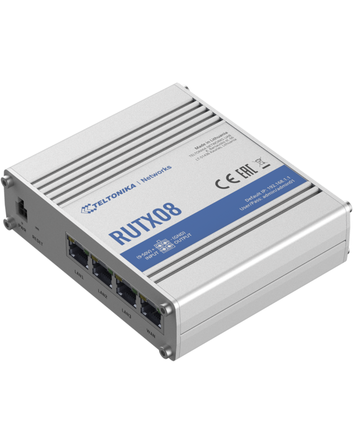 Router RUTX08