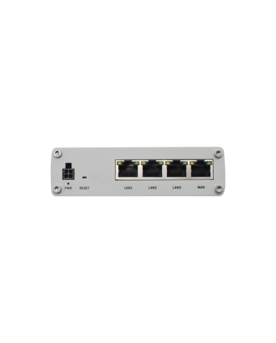Router RUTX08