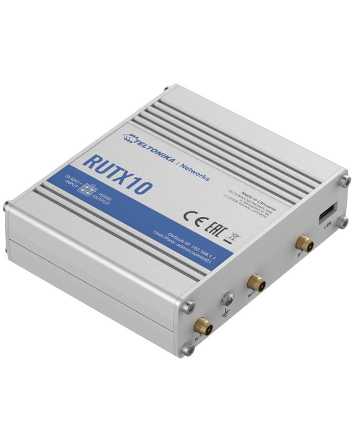 Router RUTX10