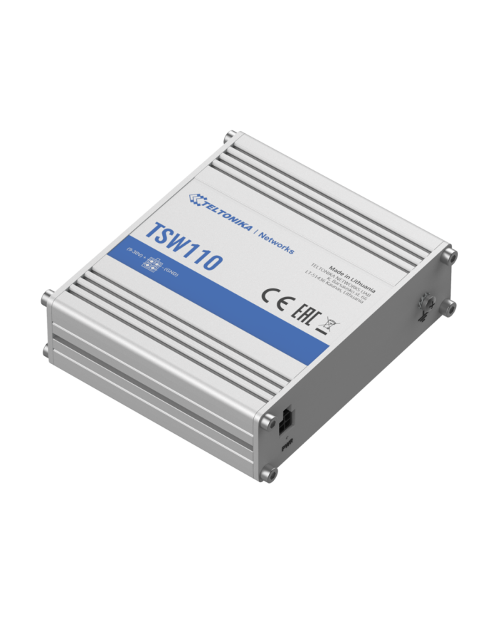 Switch TSW110