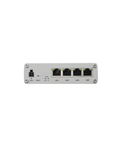 Router RUTX10