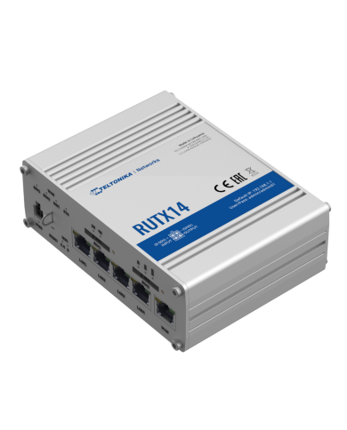 Router RUTX14
