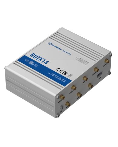 Router RUTX14