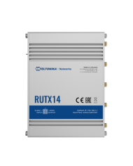 Router RUTX14