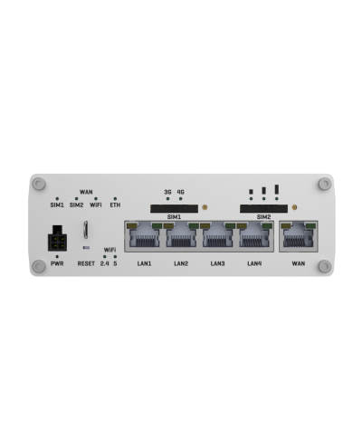 Router RUTX14