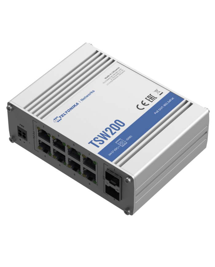 Switch TSW200