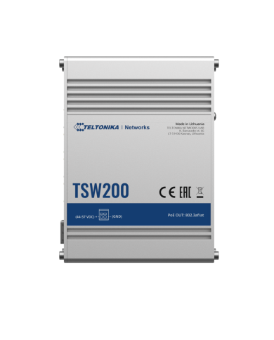 Switch TSW200