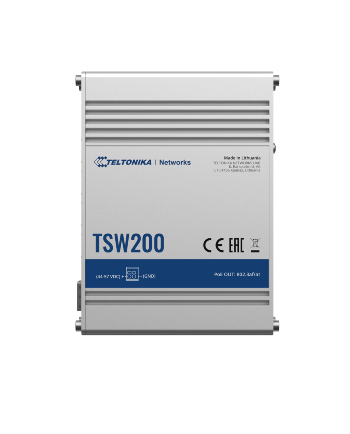 Switch TSW200