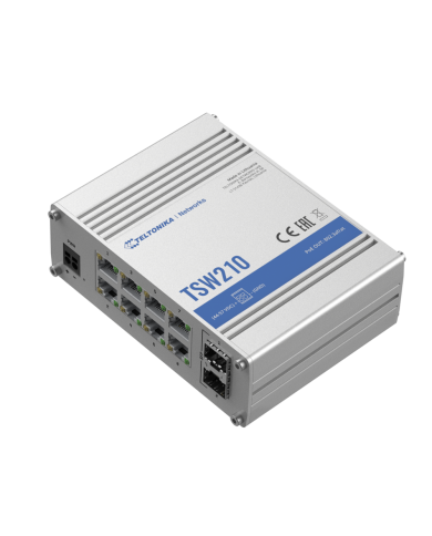 Switch TSW210