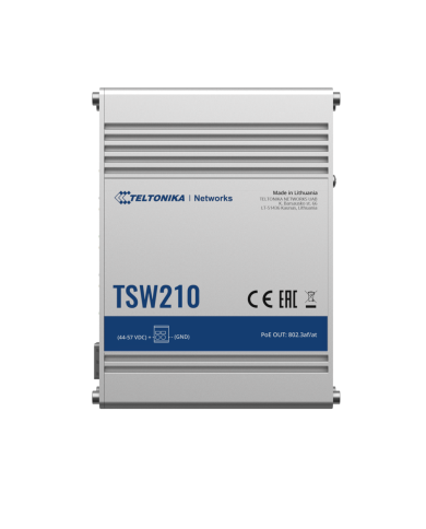 Switch TSW210