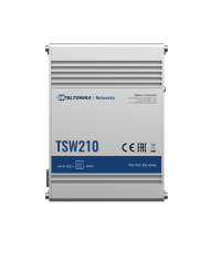 Switch TSW210