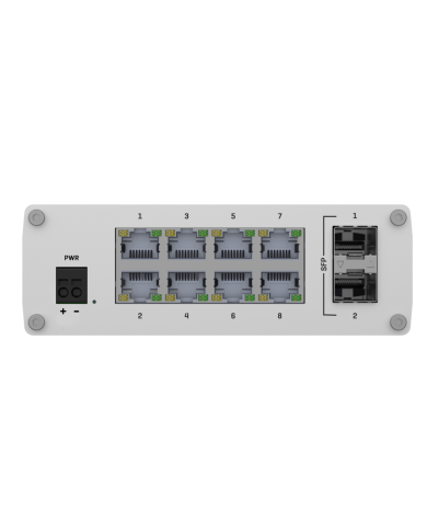 Switch TSW210