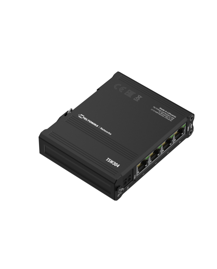 Switch TSW304