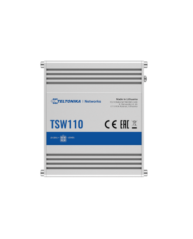 Switch TSW110