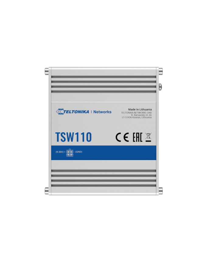 Switch TSW110