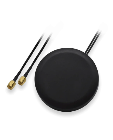 Antena LTE COMBO MIMO SMA PR1KCL25