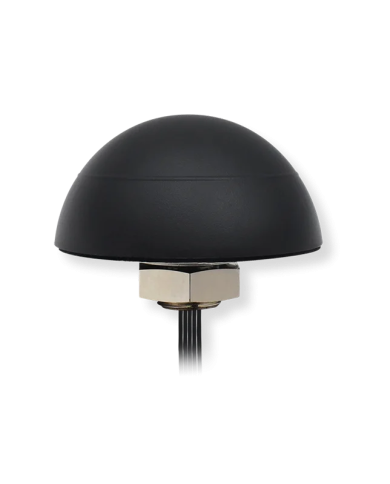 Antena LTE-GNSS-WIFI COMBO MIMO SMA PR1KCO28