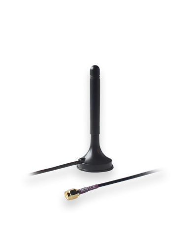 Antena LTE na magnes SMA PR1KS210