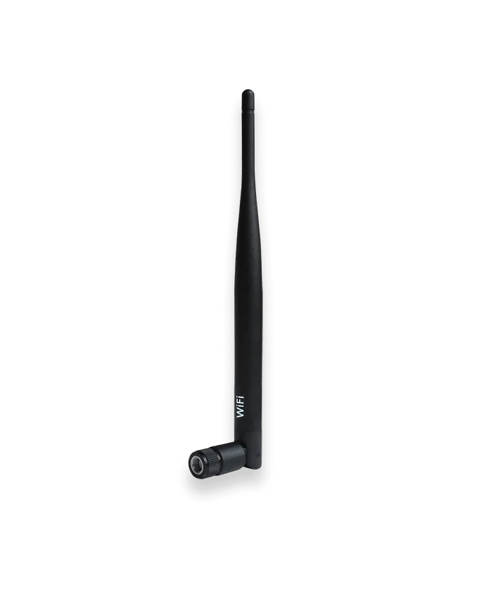 Antena WiFi SMA PR1URF51