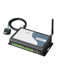 Komputer Przemysłowy - Przemysłowa Brama IoT Matrix-710