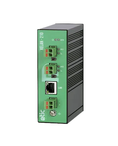 Ekstender/Modem SPE XELAN-210