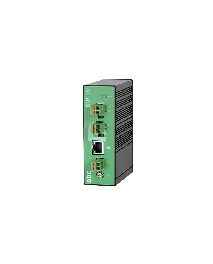 Ekstender/Modem SPE XELAN-210