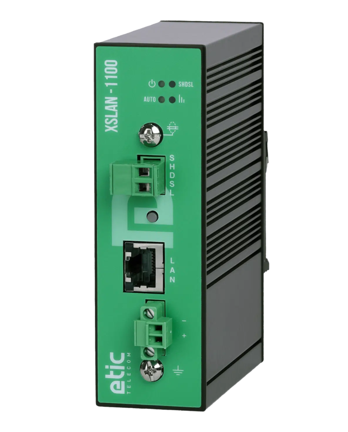 Ekstender/Modem SHDSL XSLAN-1100
