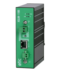 Ekstender/Modem SHDSL XSLAN-1100