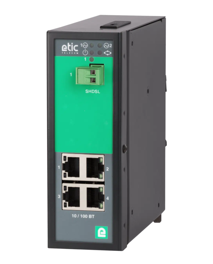 Ekstender/Modem SHDSL XSLAN-1400