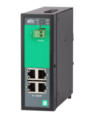 Ekstender/Modem SHDSL XSLAN-1400