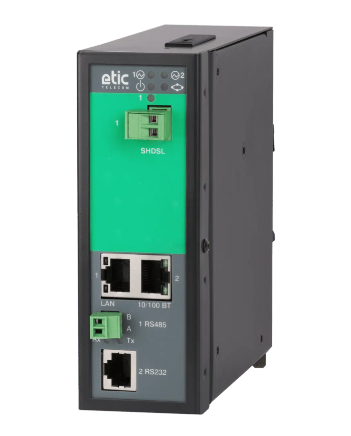 Ekstender/Modem SHDSL XSLAN-1220