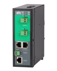 Ekstender/Modem SHDSL XSLAN-2220