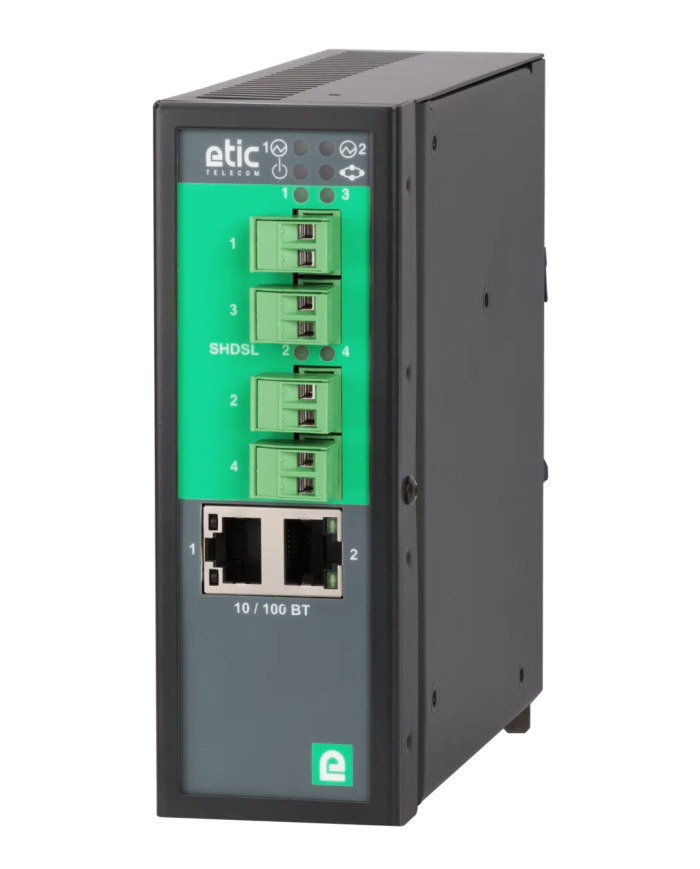 Ekstender/Modem SHDSL XSLAN-4200