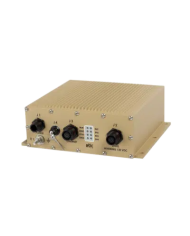 Taktyczny Ekstender/Modem SHDSL XSMIL-BP4200IB