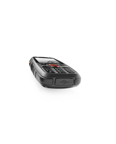 Telefon komórkowy IS120.1 do stref 1/21