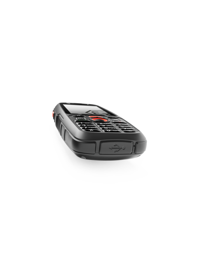 Telefon komórkowy IS120.1 do stref 1/21