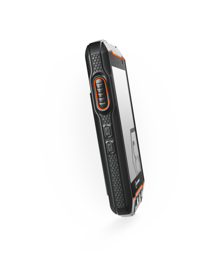 Smartfon IS530.1 do stref 1/21